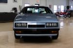 Dodge Daytona Turbo 1984 года